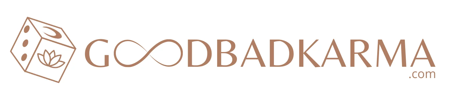 goodbadkarma.com