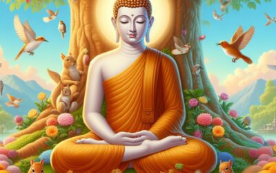 The Historical Buddha: Fact or Fiction?
