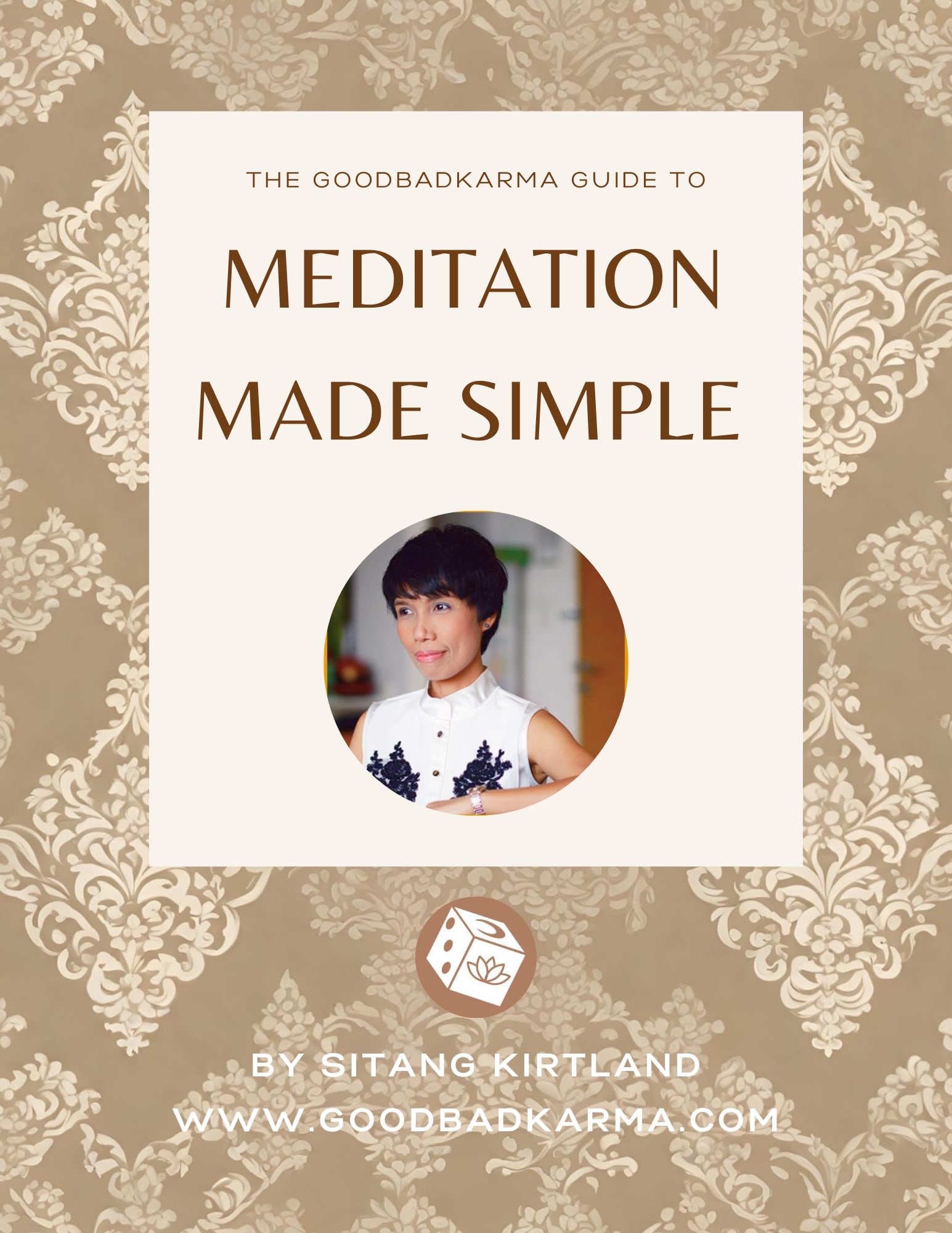 meditation book