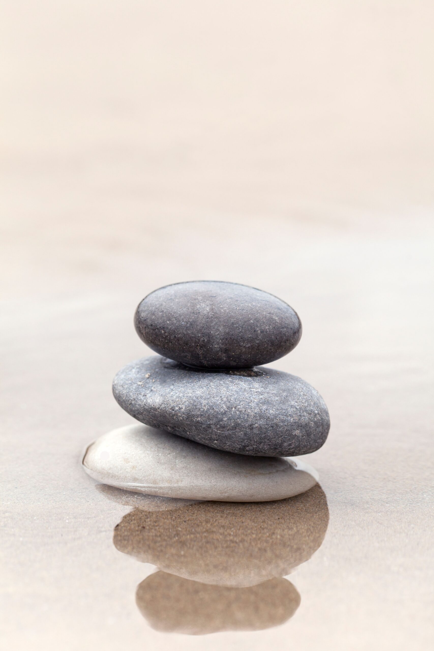 Zen Stones